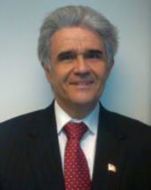 Photo of attorney Gerard P. Panaro